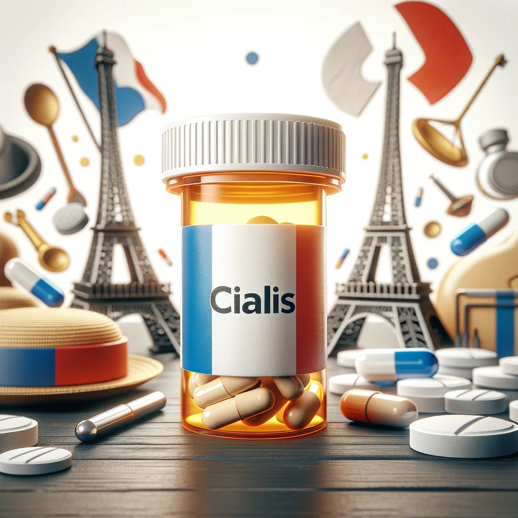 Acheter cialis france forum 